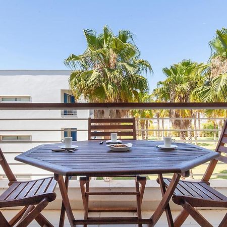 A23 - Marina Palm View Apartment Lagos Exteriér fotografie