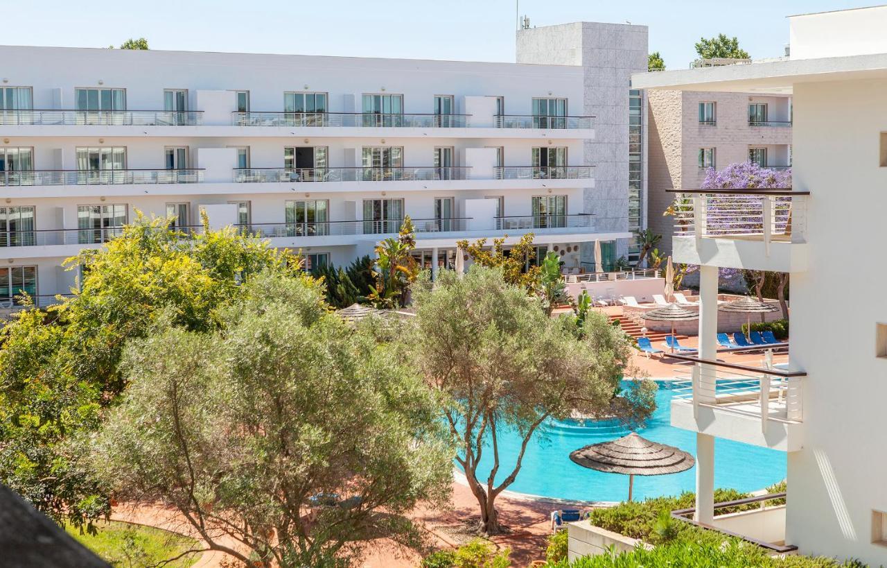 A23 - Marina Palm View Apartment Lagos Exteriér fotografie