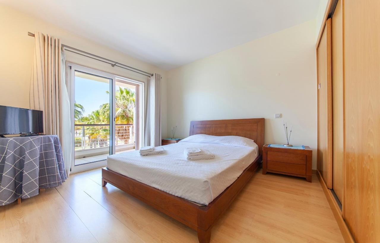 A23 - Marina Palm View Apartment Lagos Exteriér fotografie