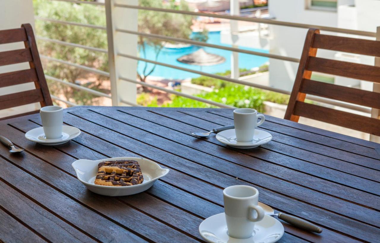 A23 - Marina Palm View Apartment Lagos Exteriér fotografie